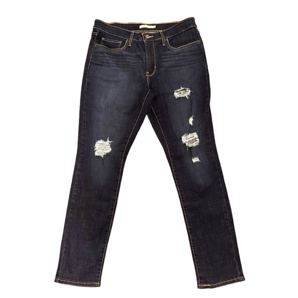 Levi’s | 311 Shaping Skinny Jeans, size 31Wx28L